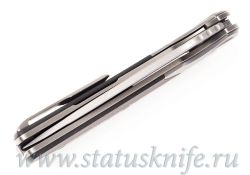 Нож Широгоров RQ36 (RJ Martin)фотография - 10