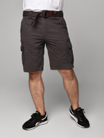 Шорты карго плотные Abercrombie & Fitch AB170