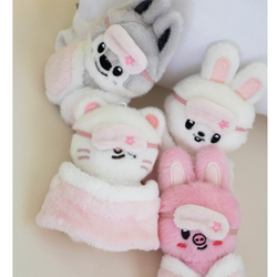 Плюш SKZOO PLUSH 10CM Ver. - STAY in Our Little House