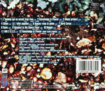 Mass Hysteria / Le Bien-etre Et La Paix (CD)