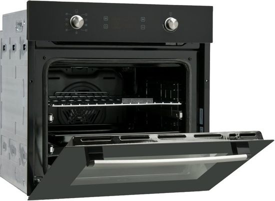 Электрический духовой шкаф Weissgauff OE 69 PDB