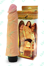 Вибратор реалистик N9, Сумерки богов. 20 см.