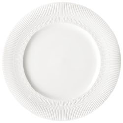 НАБОР ТАРЕЛОК ОБЕДЕННЫХ LEFARD "STARFALL" 2 ШТ. 26 СМ (КОР=12НАБ.)