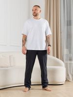 Брюки мужские Тор-3 Виотекс ГРАФИТОВЫЙ