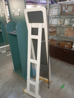 Зеркало напольное, 450*1670