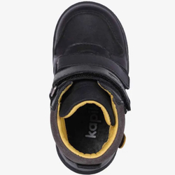 Ботинки демисезонные