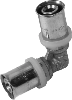 Угольник 90° VALTEC VTm.251.N.001616 16x16 пресс 1 шт.