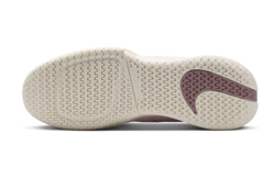 Женские теннисные кроссовки Nike Zoom Vapor Pro 3 HC Premium - pearl pink/light magenta/pink foam/chalk