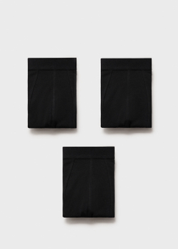 Комплект 3 комбинированных трусов