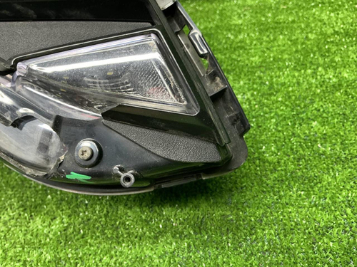 ДХО правый Hyundai Tucson 4 (2020-н.в.) LED