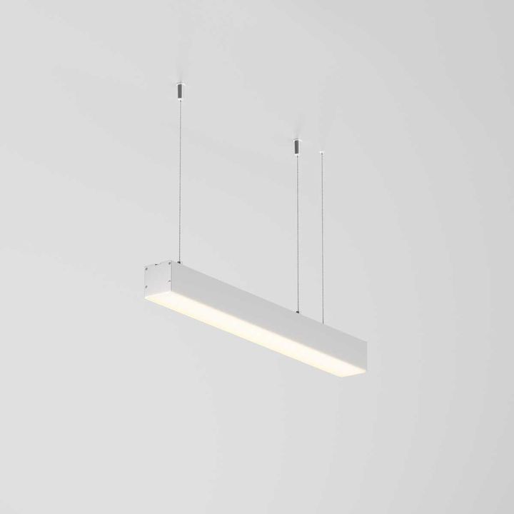 Линейный светильник Maytoni Technical LL312017