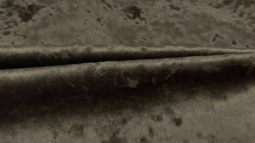 CRUSH 08 мебельная ткань велюр