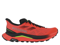 Женские кроссовки для бега Rossignol Vezor W Красные