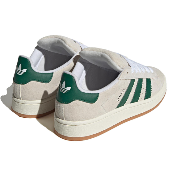 adidas originals Campus 00s Повседневная обувь Низкий Топ Женская