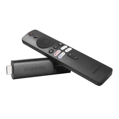 Медиаплеер ТВ-приставка Xiaomi TV Stick 4K-EU (PFJ4122EU) (155620)