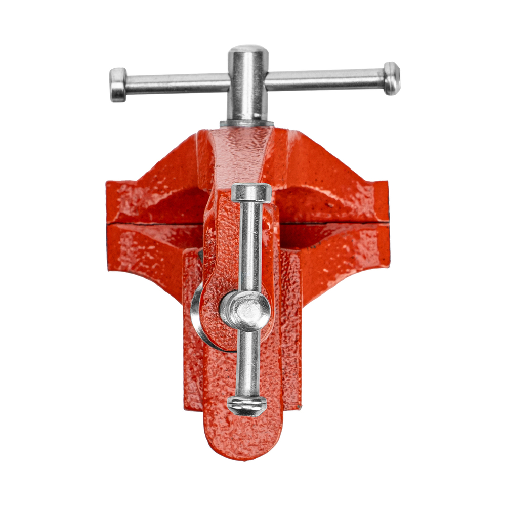 Тиски, 60 мм, крепление для стола Sparta