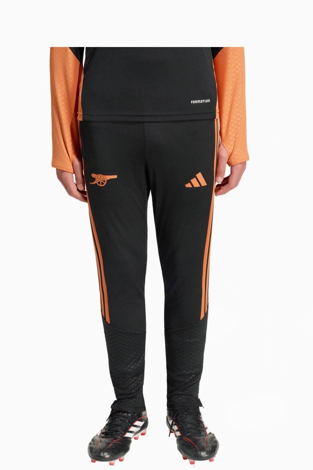 Штаны adidas Arsenal FC 26/27 Training Junior - черный