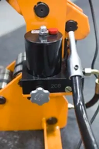 Дрель алмазного бурения AGP TC402