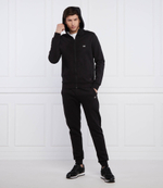 Худи Tommy Sport - черный(MW0MW22923)