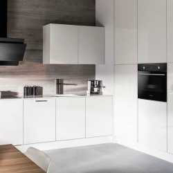 Духовой шкаф Hansa BOES68461