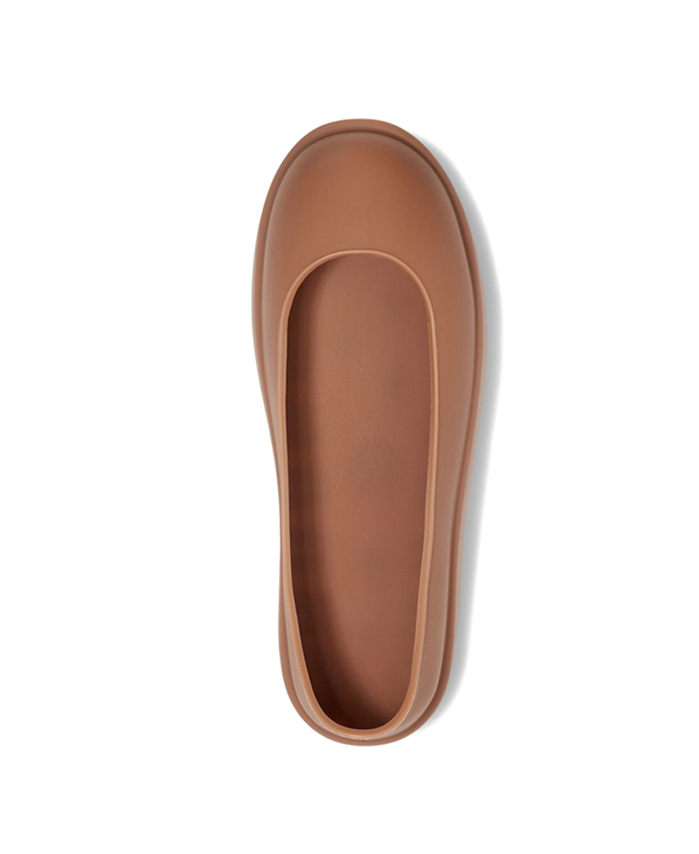 BOOT GUARD Chocolate