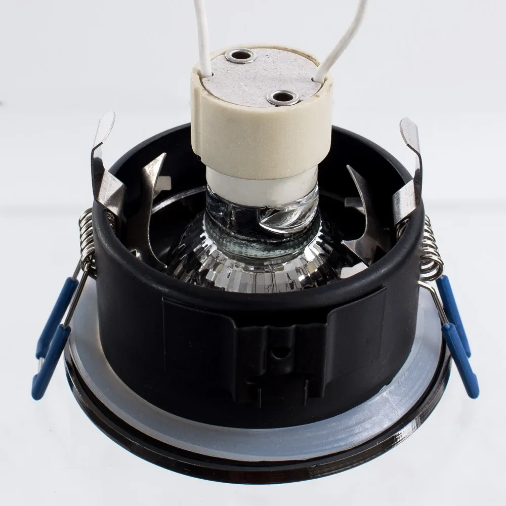 Точечный встраиваемый светильник Arte Lamp AQUA