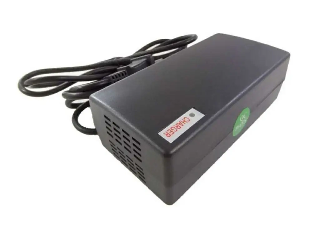 Электросамокат Voltic Profi Double 700W