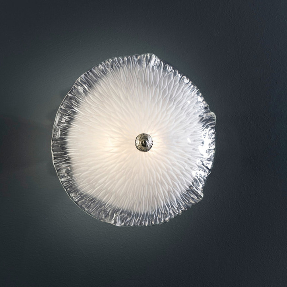 Wall lamp  NENUFAR by Serip
