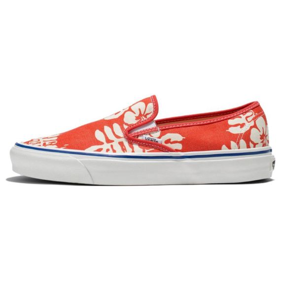 Vans slip-on