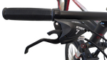 Велосипед Bike Dragon 24" 21ск BD-3-24-3 красный