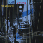 Neil Young / This Note's For You (LP)