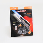 ГАЗОВЫЙ РЕЗАК KOVEA MASTER KT-2211