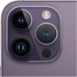 Смартфон Apple iPhone 14 Pro Max 512GB nanoSim/eSim Deep Purple
