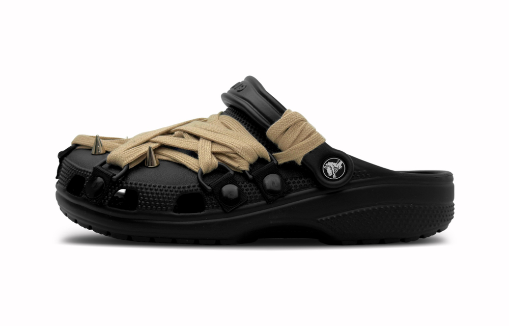 Crocs Classic Clog Eva