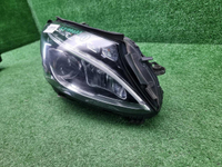 Фара правая Mercedes C w205 (2014-2018) LED