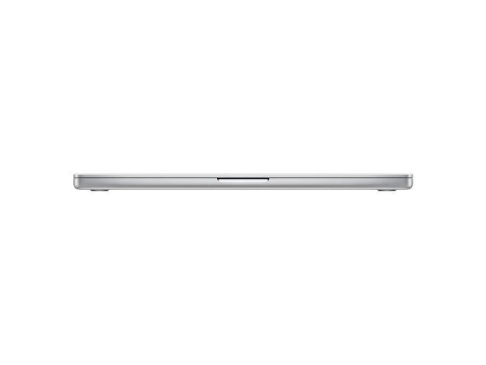 16.2 Ноутбук Apple MacBook Pro 16 2023 3456x2234, Apple M3 Pro, RAM 18 ГБ, SSD 512 ГБ, Apple graphics 18-core, macOS, MRW43, Silver, английская раскладка