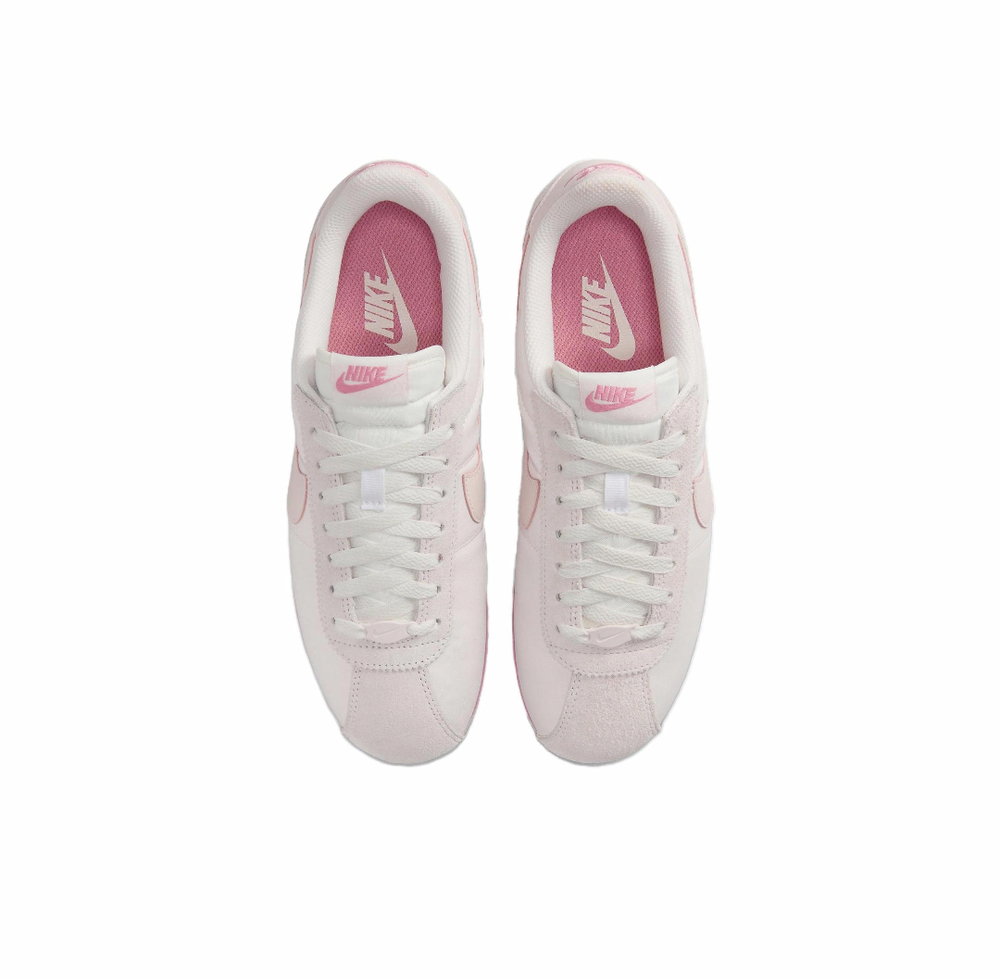 Женские кроссовки Nike Cortez Textile 'Light Soft Pink' HF6410-666