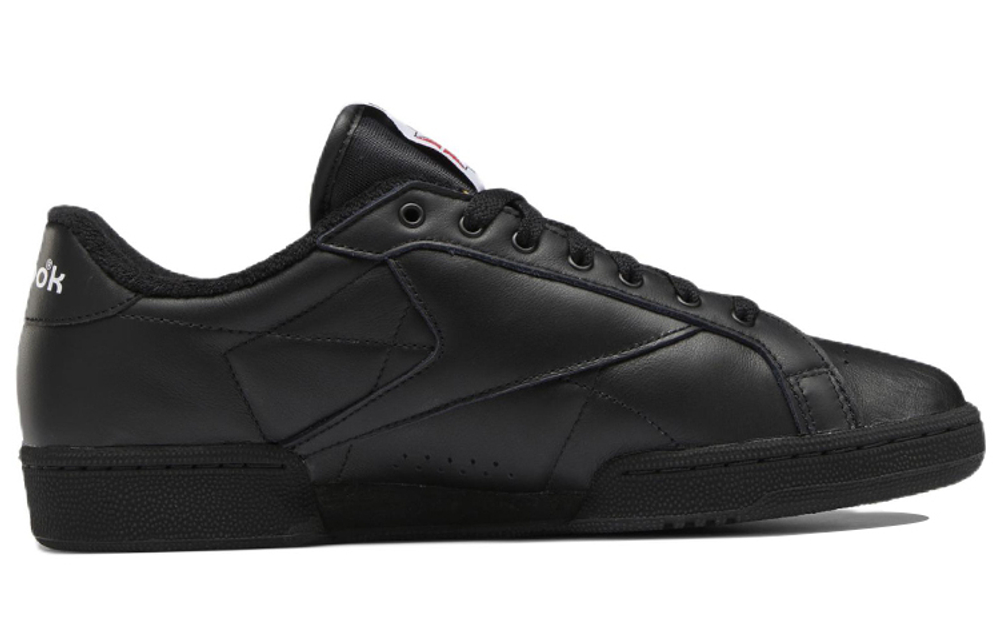 Кроссовки Reebok Club C Grounds