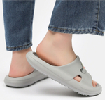 Шлепанцы Paul Frank CHAO (Grey)