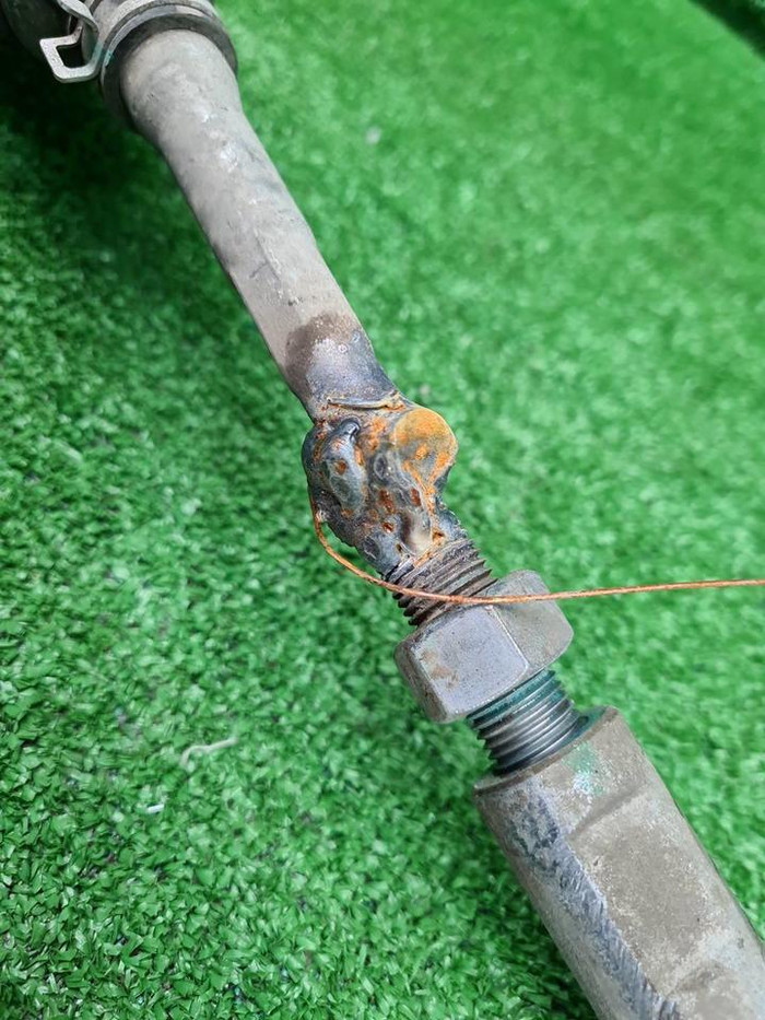 Рейка рулевая Haval Jolion (2021-н.в.)