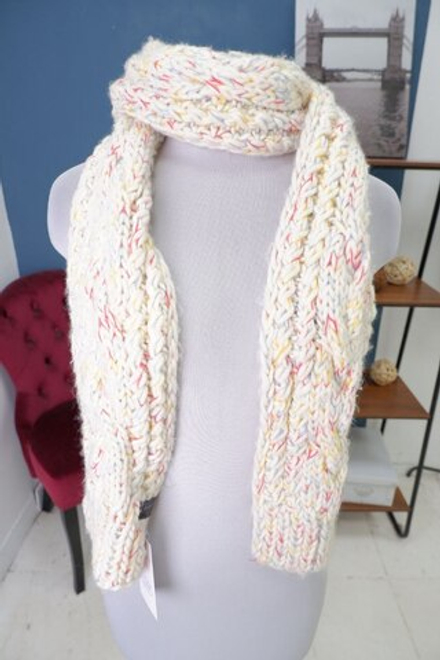 Шарф Alessandro Frenza стильный