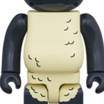 Дизайнерские игрушки BE@RBRICK 1000%400%100% shaun 7cm,28cm,70cm, 1429419-602693148