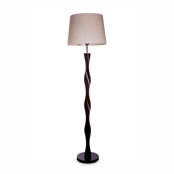 Торшер Modelux Modemodern MD.6098.01FL BR