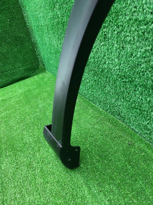 Расширитель передний правый GAC GS5 1 (2020-2024)