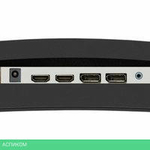 Игровой монитор ExeGate Combat EC3400TA EX297580RUS