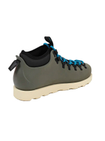 Ботинки Native Fitzsimmons Oliver Night / Bone White