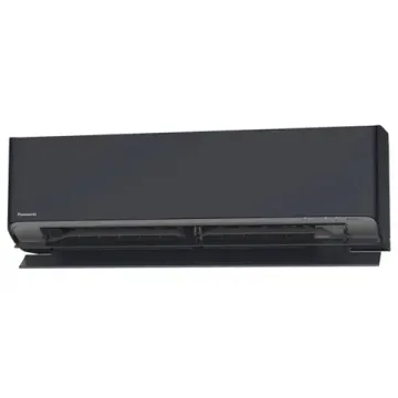 Тепловой насос Panasonic CS-HZ25ZKE-H/CU-HZ25ZKE