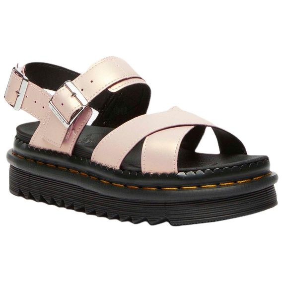 Dr Martens VOSS II 'Pink'