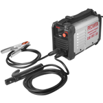 Сварочный аппарат инверт, Ресанта, САИ-190Т Lux, 190 А, электрод