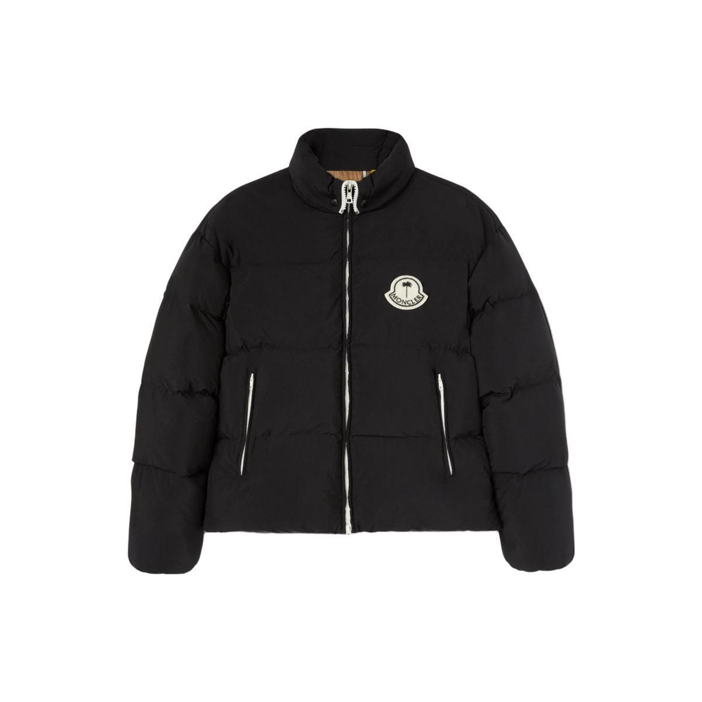 Куртки MONCLER GENIUS x PALM ANGELS FW23, I209L1A00002M3377999